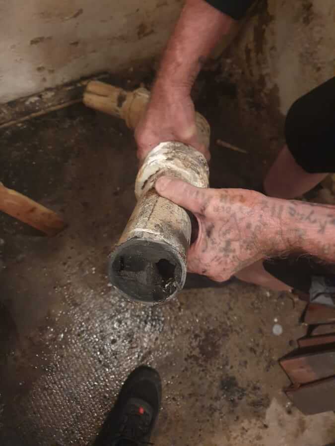 rohrreinigung münchen