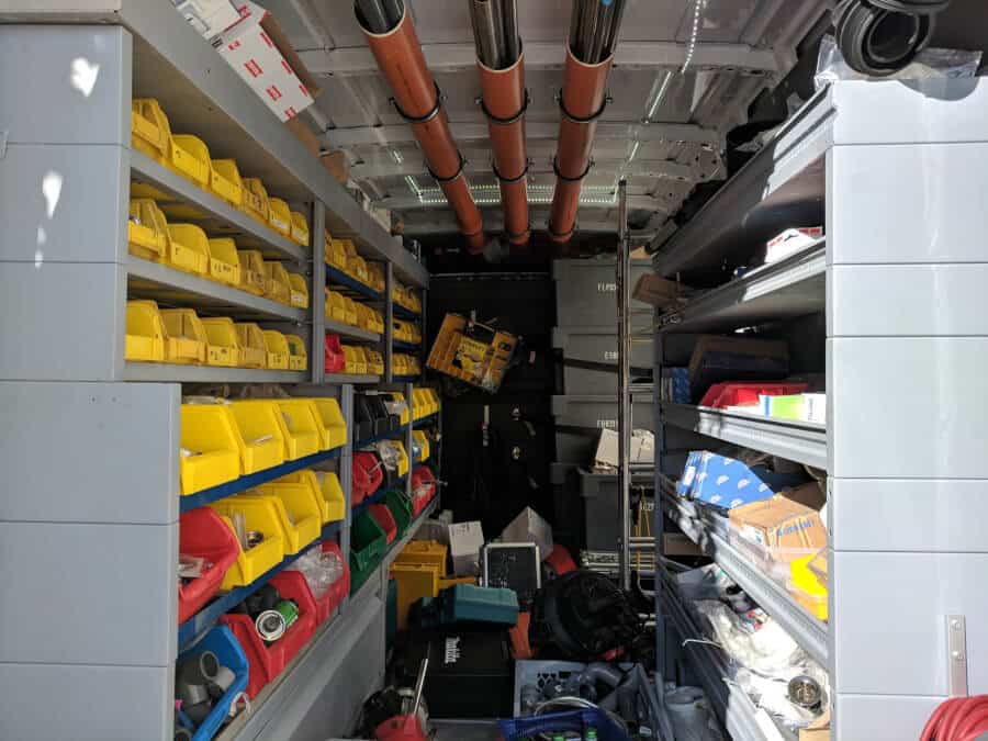 Installateur Muenchen Laim